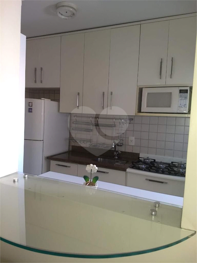 Aluguel Apartamento São Paulo Indianópolis REO643450 3