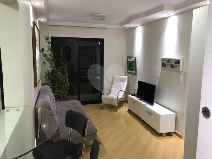 Aluguel Apartamento São Paulo Indianópolis REO643450 21