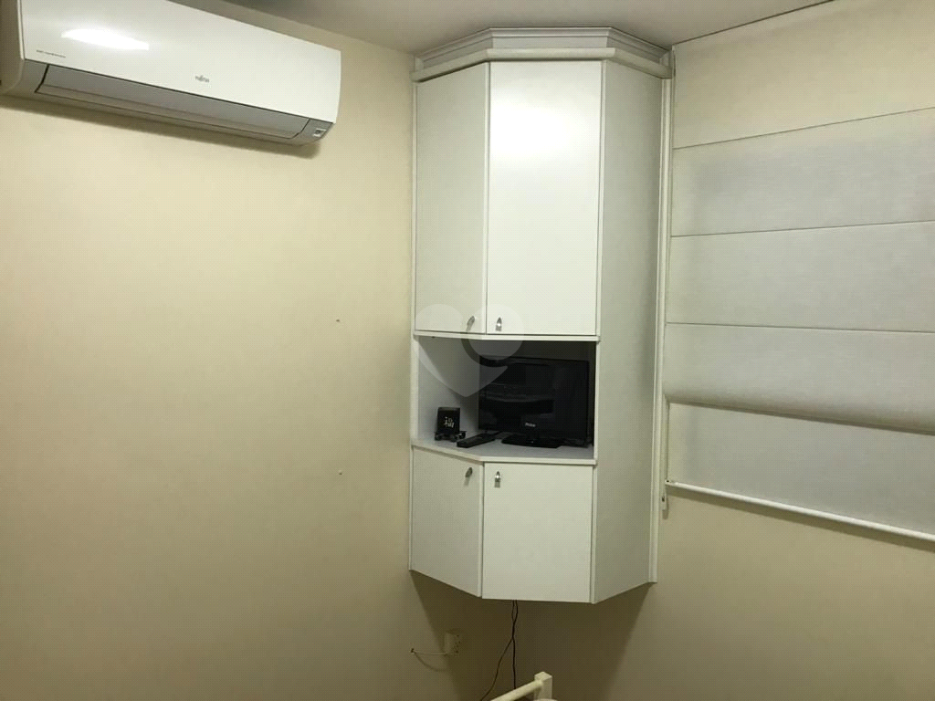 Aluguel Apartamento São Paulo Indianópolis REO643450 12