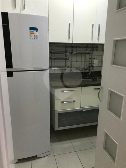 Aluguel Apartamento São Paulo Indianópolis REO643450 6