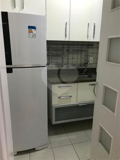 Aluguel Apartamento São Paulo Indianópolis REO643450 5