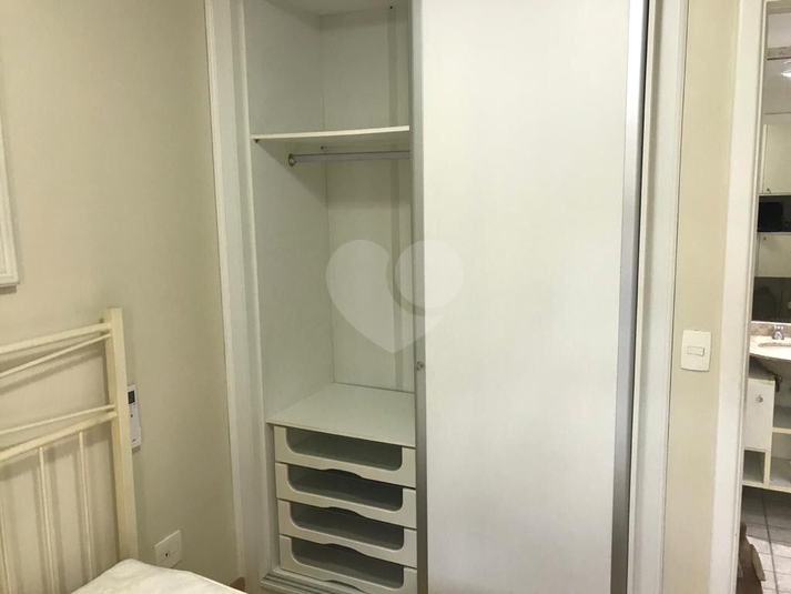 Aluguel Apartamento São Paulo Indianópolis REO643450 11