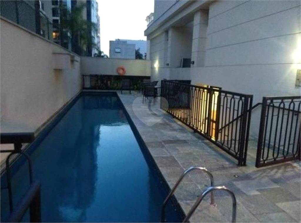 Aluguel Apartamento São Paulo Indianópolis REO643450 19