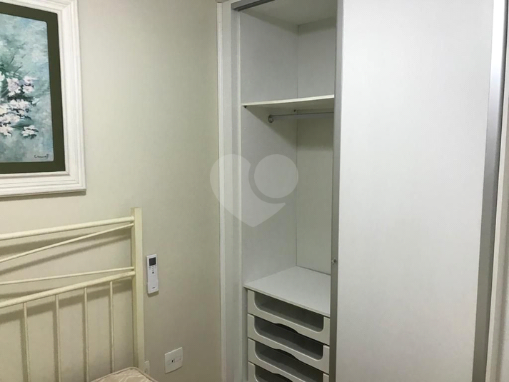 Aluguel Apartamento São Paulo Indianópolis REO643450 10