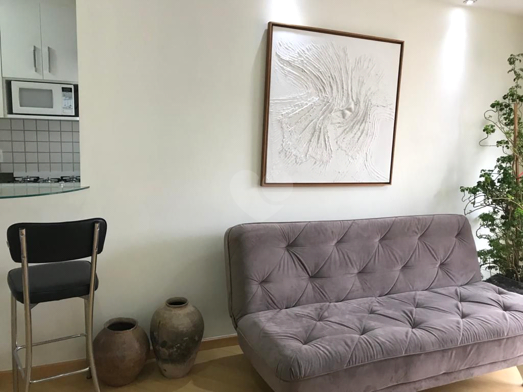 Aluguel Apartamento São Paulo Indianópolis REO643450 1