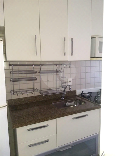 Aluguel Apartamento São Paulo Indianópolis REO643450 4