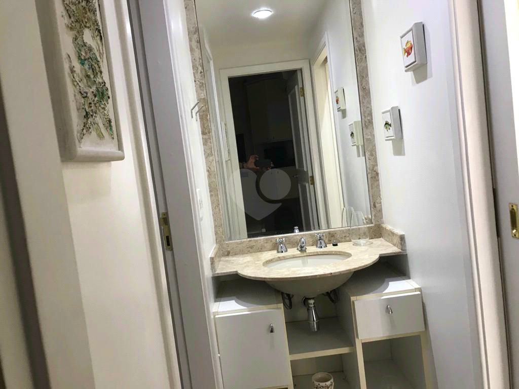 Aluguel Apartamento São Paulo Indianópolis REO643450 14