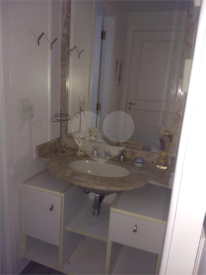 Aluguel Apartamento São Paulo Indianópolis REO643450 15