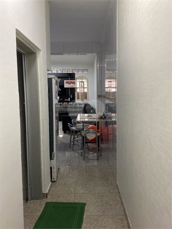 Venda Sobrado São Paulo Ipiranga REO643454 29