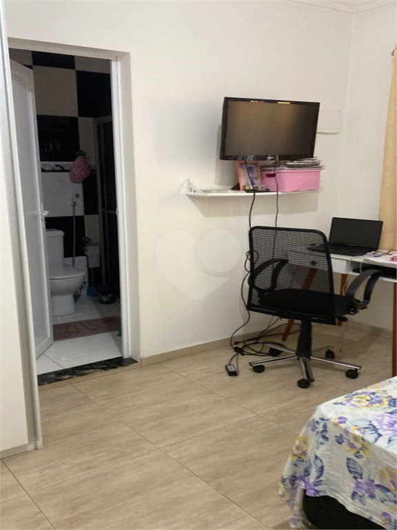 Venda Sobrado São Paulo Ipiranga REO643454 13