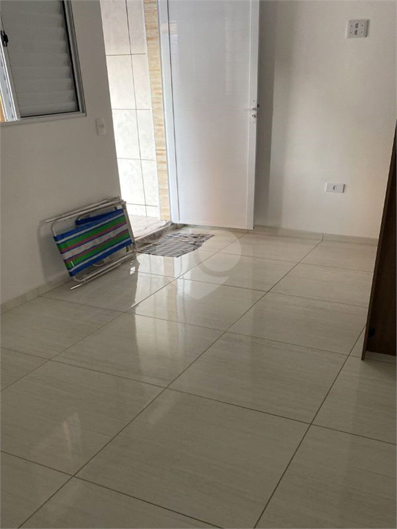 Venda Sobrado São Paulo Ipiranga REO643454 21