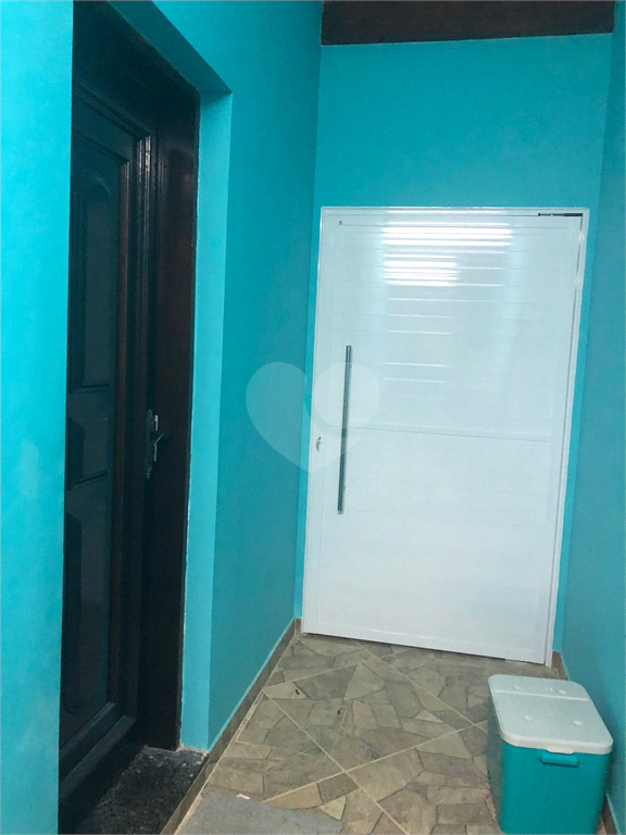 Venda Sobrado São Paulo Vila Caraguatá REO643463 15