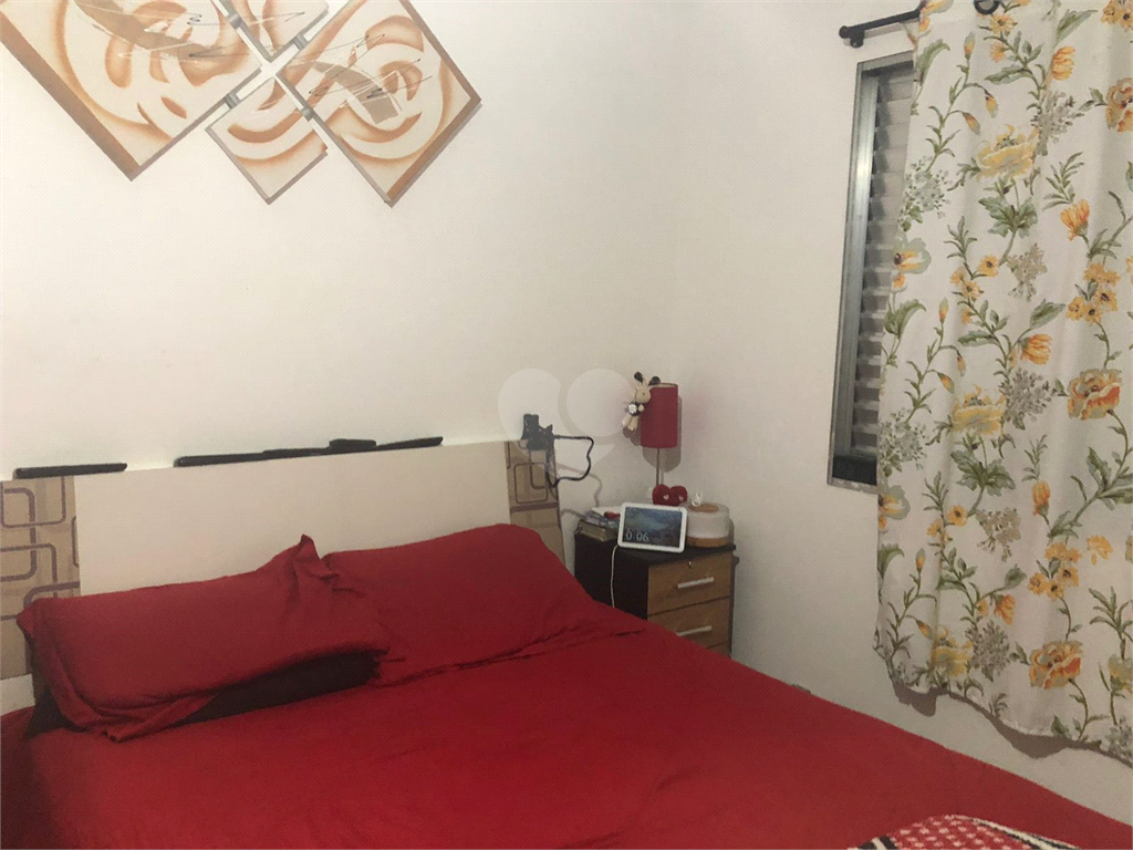 Venda Sobrado São Paulo Vila Caraguatá REO643463 4