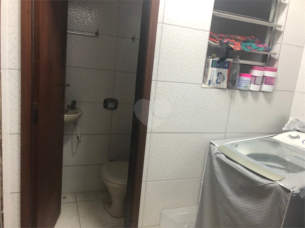 Venda Sobrado São Paulo Vila Caraguatá REO643463 7