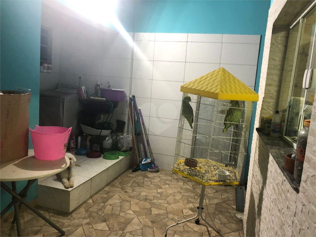 Venda Sobrado São Paulo Vila Caraguatá REO643463 9