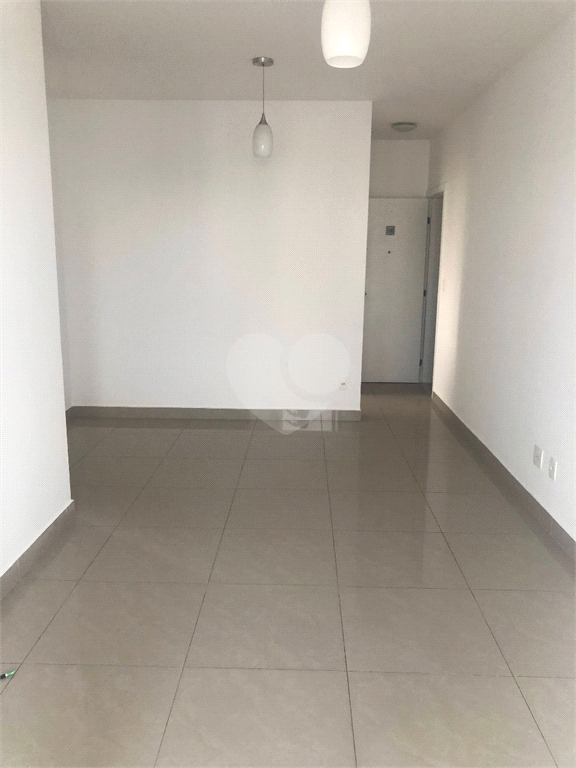 Venda Apartamento Taubaté Jardim Eulália REO643531 3