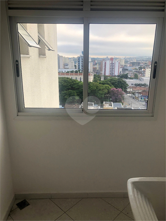 Venda Apartamento Taubaté Jardim Eulália REO643531 6