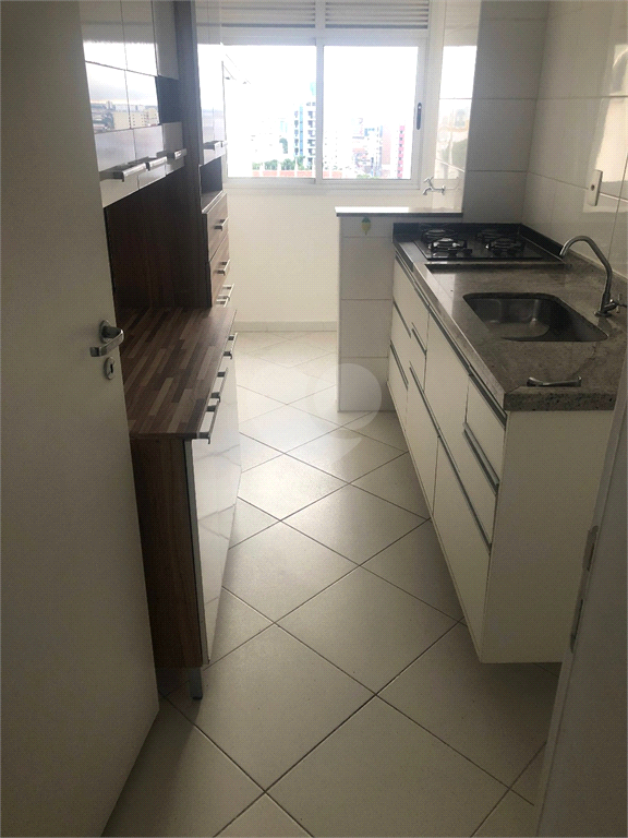 Venda Apartamento Taubaté Jardim Eulália REO643531 5