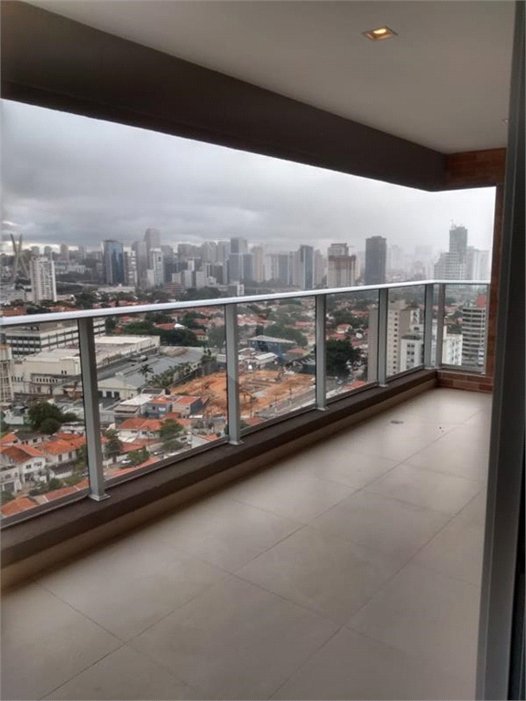 Venda Apartamento São Paulo Jardim Das Acácias REO643560 2