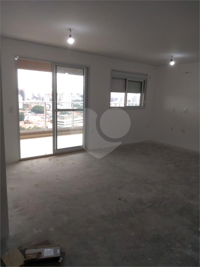 Venda Apartamento São Paulo Jardim Das Acácias REO643560 3