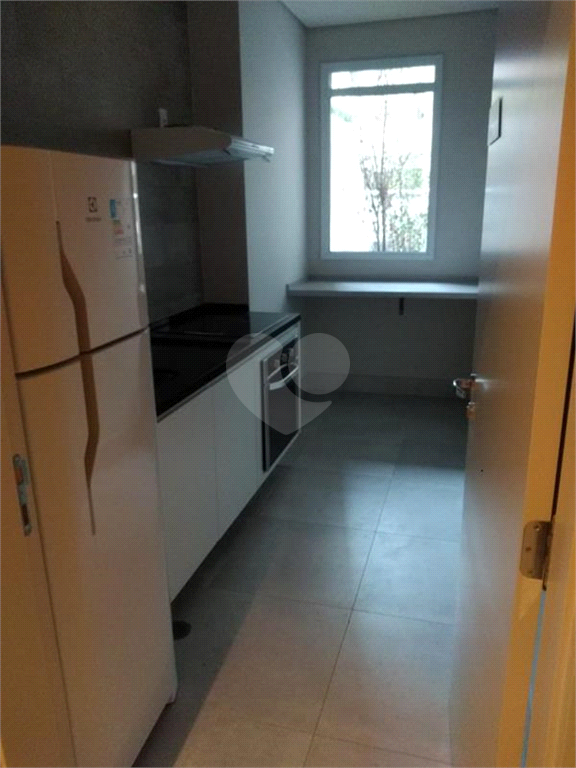 Venda Apartamento São Paulo Jardim Das Acácias REO643560 58