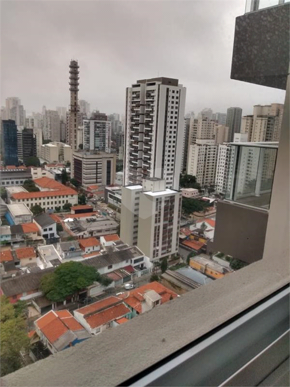 Venda Apartamento São Paulo Jardim Das Acácias REO643560 9