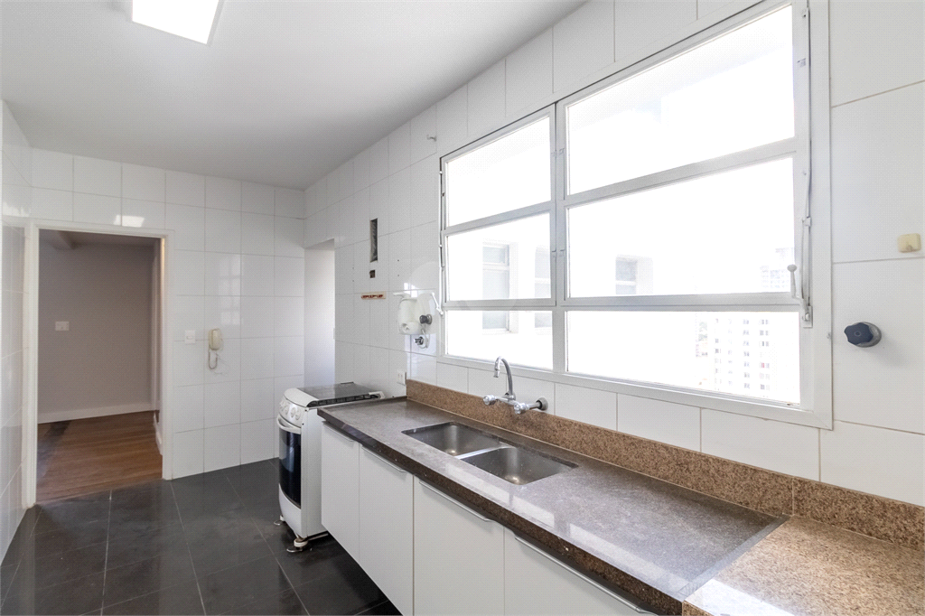 Venda Cobertura São Paulo Santo Amaro REO643565 20