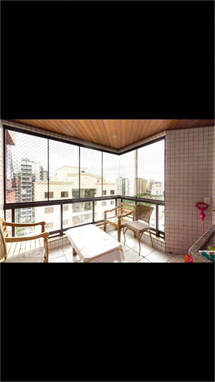 Venda Apartamento São Paulo Moema REO643578 6