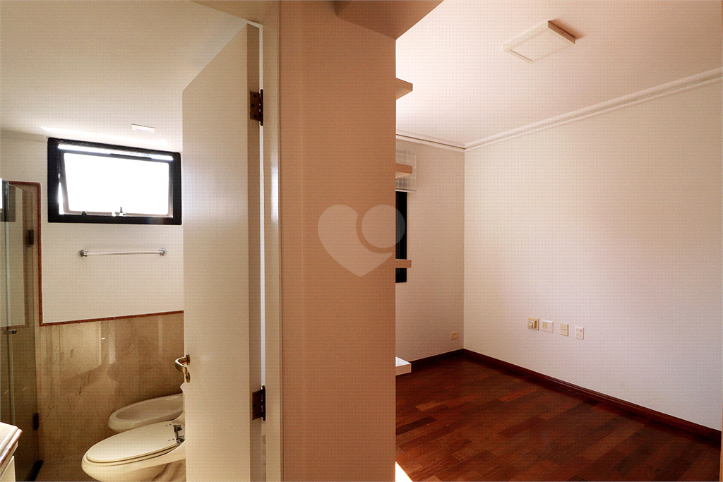 Venda Apartamento São Paulo Moema REO643578 7