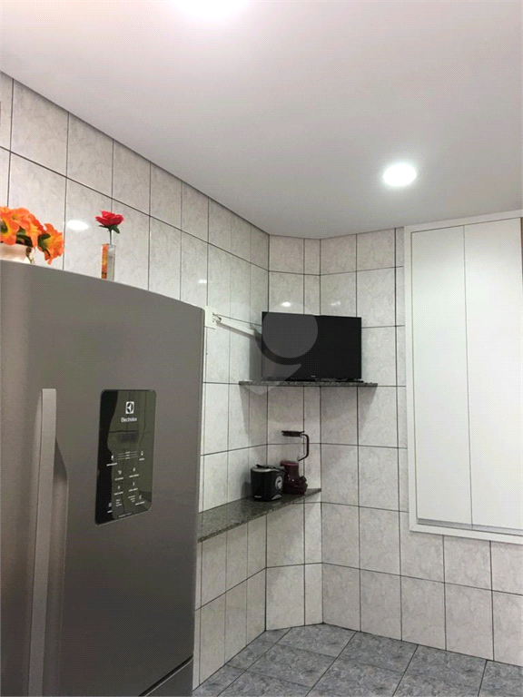 Venda Sobrado São Paulo Vila Antonieta REO643587 10