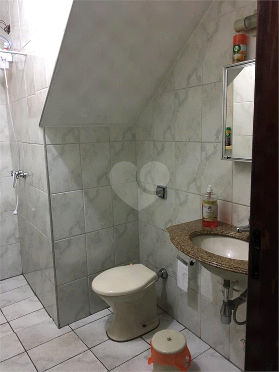 Venda Sobrado São Paulo Vila Antonieta REO643587 15