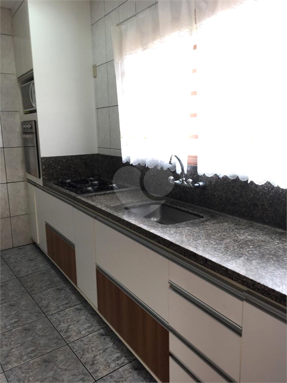 Venda Sobrado São Paulo Vila Antonieta REO643587 7