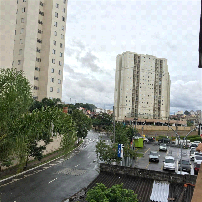 Venda Sobrado São Paulo Vila Antonieta REO643587 32