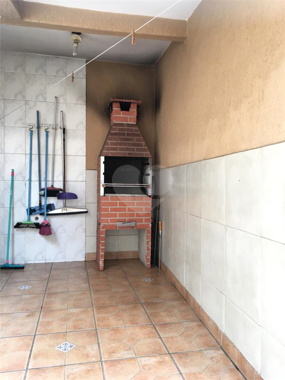 Venda Sobrado São Paulo Vila Antonieta REO643587 5