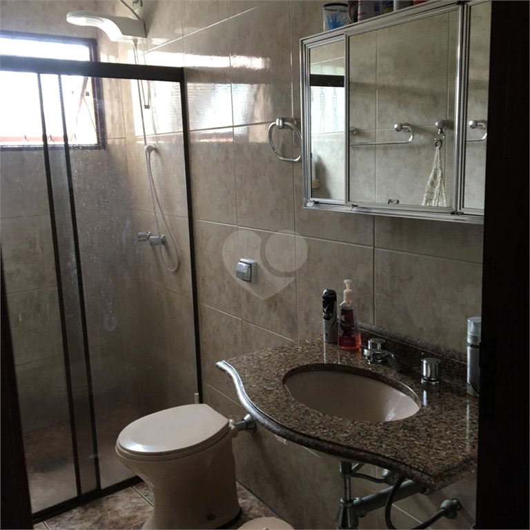 Venda Sobrado São Paulo Vila Antonieta REO643587 23