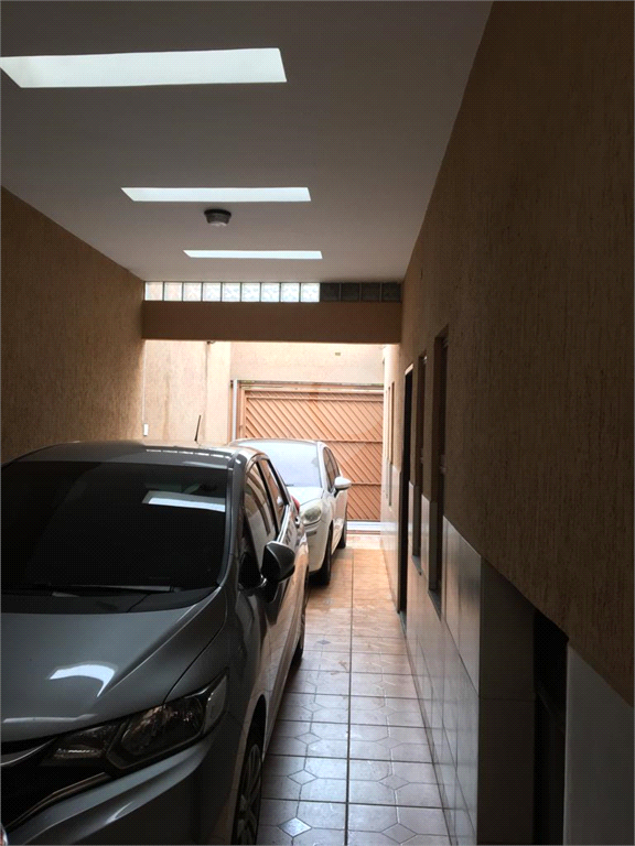 Venda Sobrado São Paulo Vila Antonieta REO643587 2