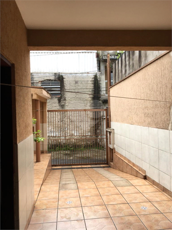 Venda Sobrado São Paulo Vila Antonieta REO643587 4