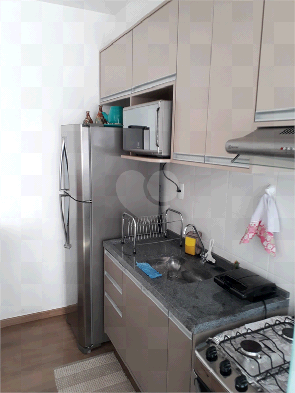 Venda Apartamento São Carlos Recreio São Judas Tadeu REO643595 15