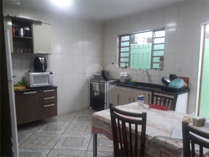 Venda Sobrado Várzea Paulista Cidade Nova Ii REO643604 1