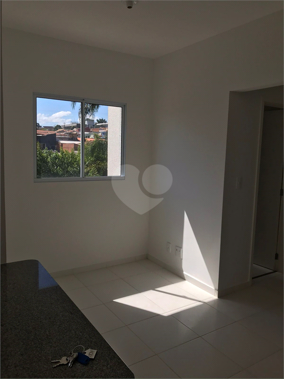 Venda Apartamento São Carlos Recreio São Judas Tadeu REO643609 16