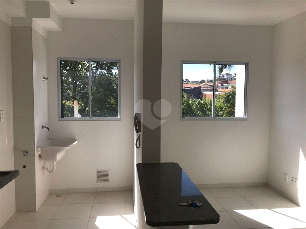 Venda Apartamento São Carlos Recreio São Judas Tadeu REO643609 18