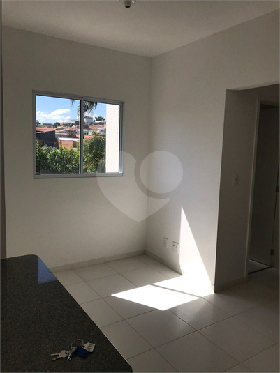 Venda Apartamento São Carlos Recreio São Judas Tadeu REO643609 17