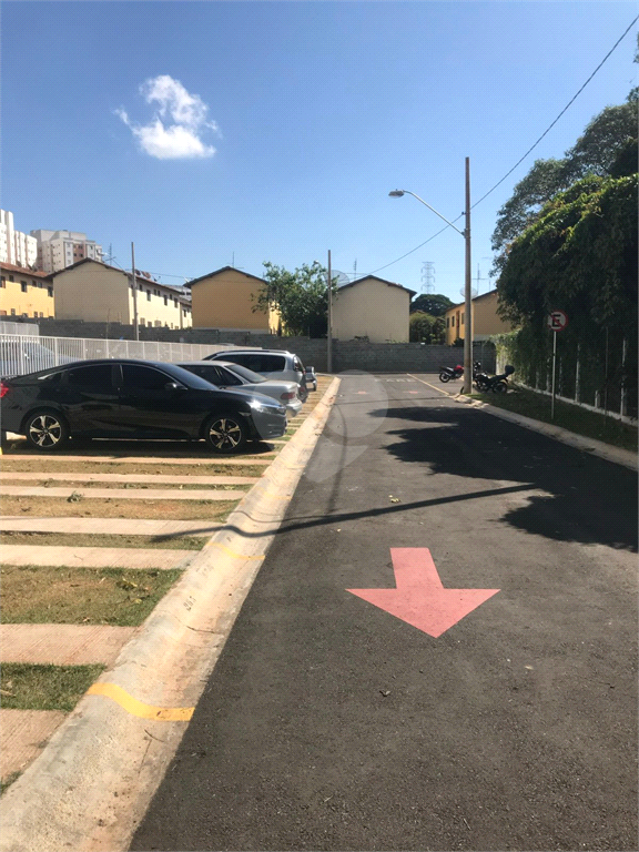 Venda Apartamento São Carlos Recreio São Judas Tadeu REO643609 19