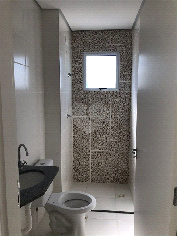 Venda Apartamento São Carlos Recreio São Judas Tadeu REO643609 15