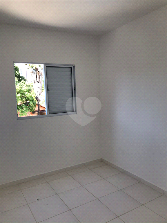 Venda Apartamento São Carlos Recreio São Judas Tadeu REO643609 11