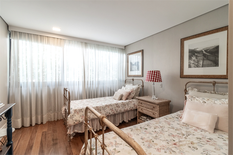 Venda Apartamento São Paulo Higienópolis REO64361 15