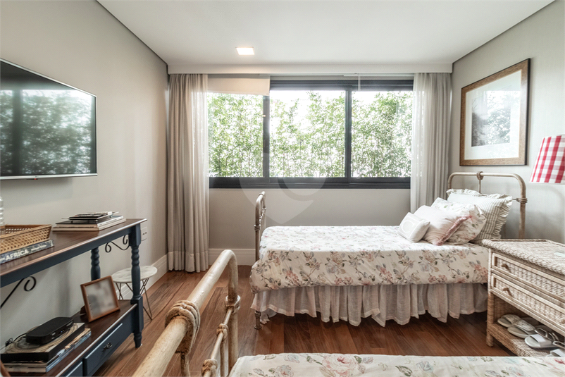 Venda Apartamento São Paulo Higienópolis REO64361 23