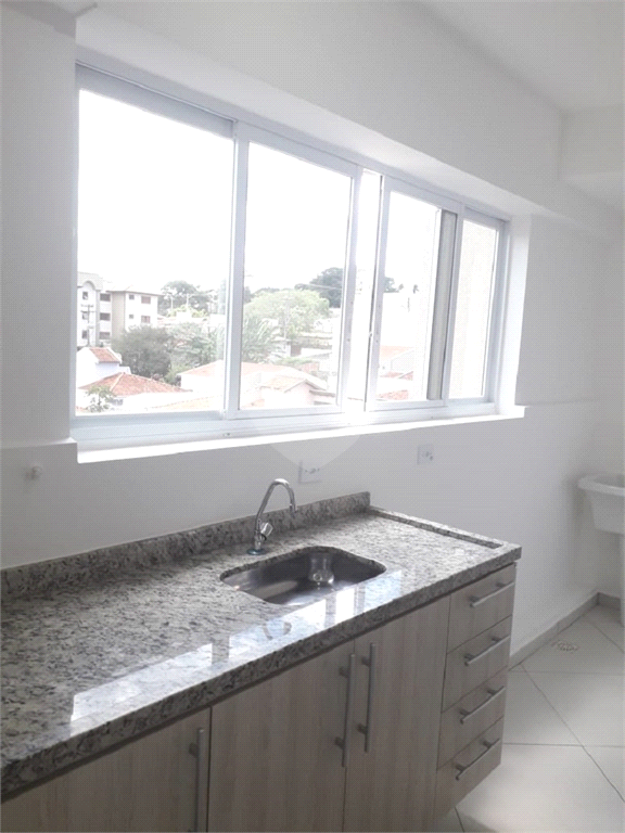 Venda Apartamento São Carlos Jardim Gibertoni REO643618 15