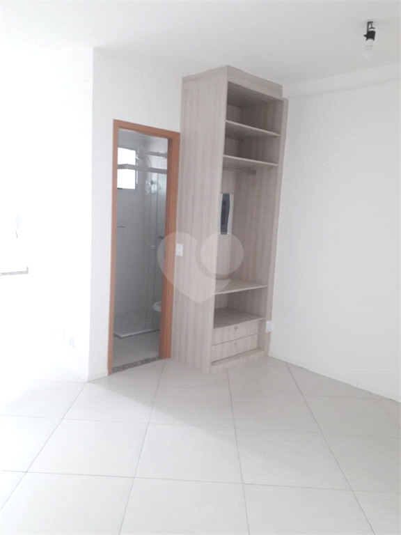 Venda Apartamento São Carlos Jardim Gibertoni REO643618 16