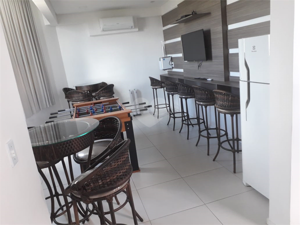 Venda Apartamento São Carlos Jardim Gibertoni REO643618 7